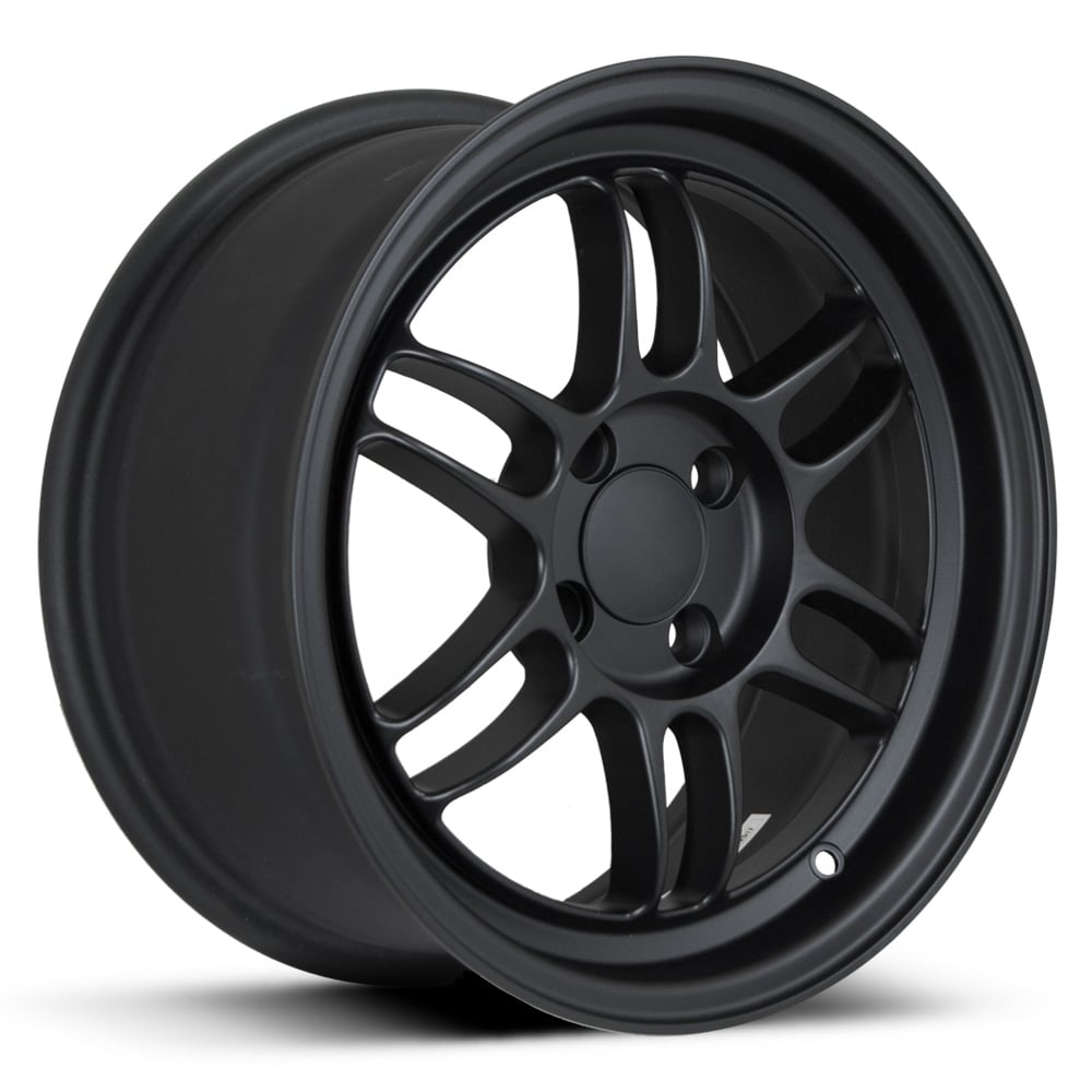 356 TFS3 - Matt Black